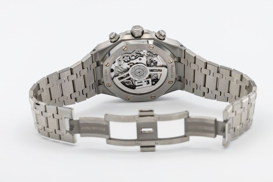 Audemars Piguet Royal Oak 26240ST.OO.1320ST.04